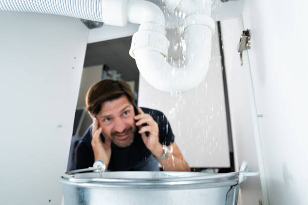 Best Sewer Line Repair  in Gladewater, TX