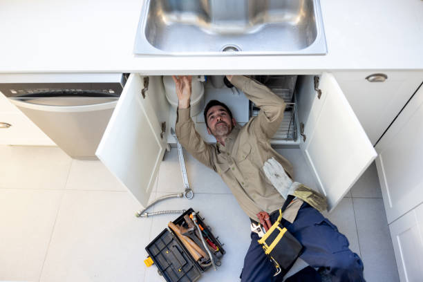 Best Shower Repair Services  in Gladewater, TX