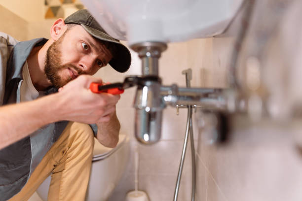 Shower Repair Services in Gladewater, TX