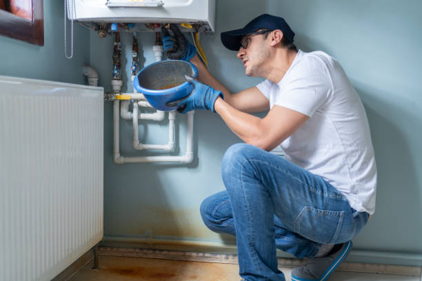 Best Water Leak Repair  in Gladewater, TX